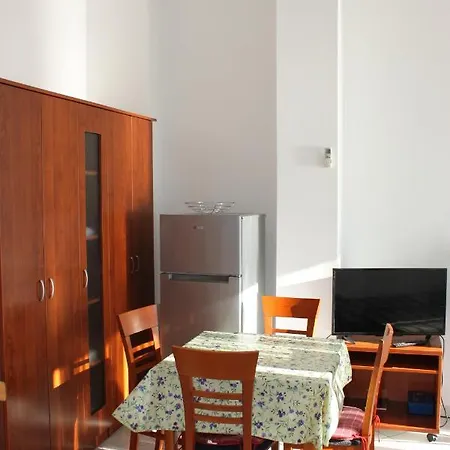 Apartamento Pile 3 *